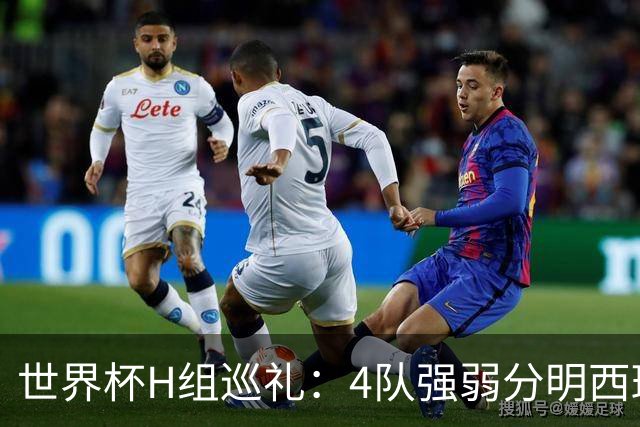 世界杯H组巡礼：4队强弱分明西班牙冲冠 佛得角首次亮相