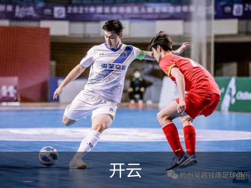 关于开云